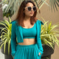 Casual Look 3 Piece Lounge Set