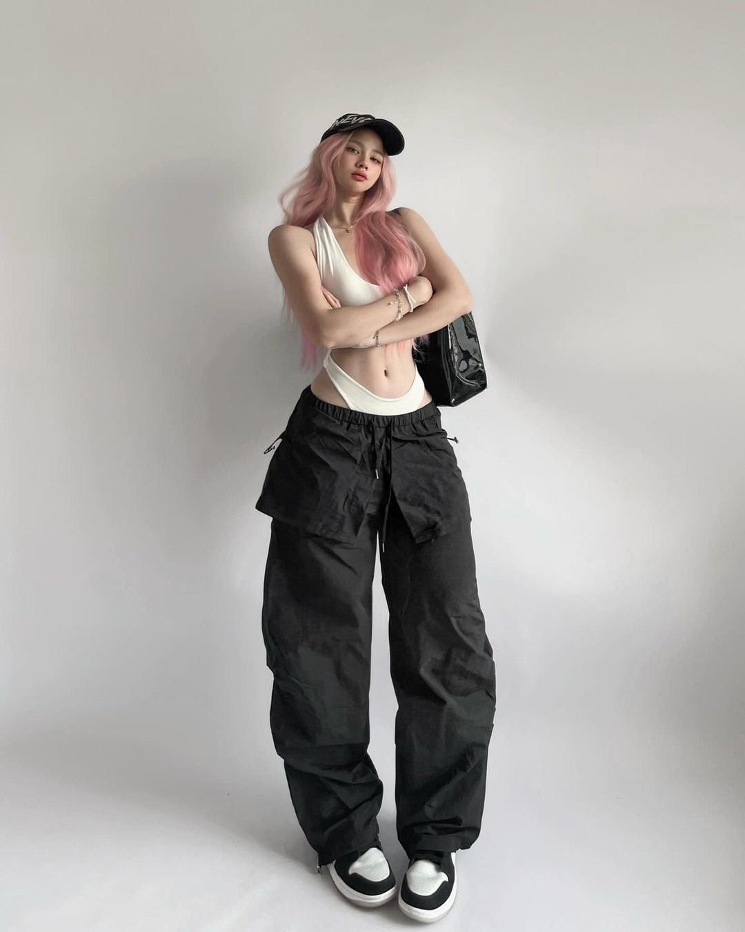 Justin Cargo Pants