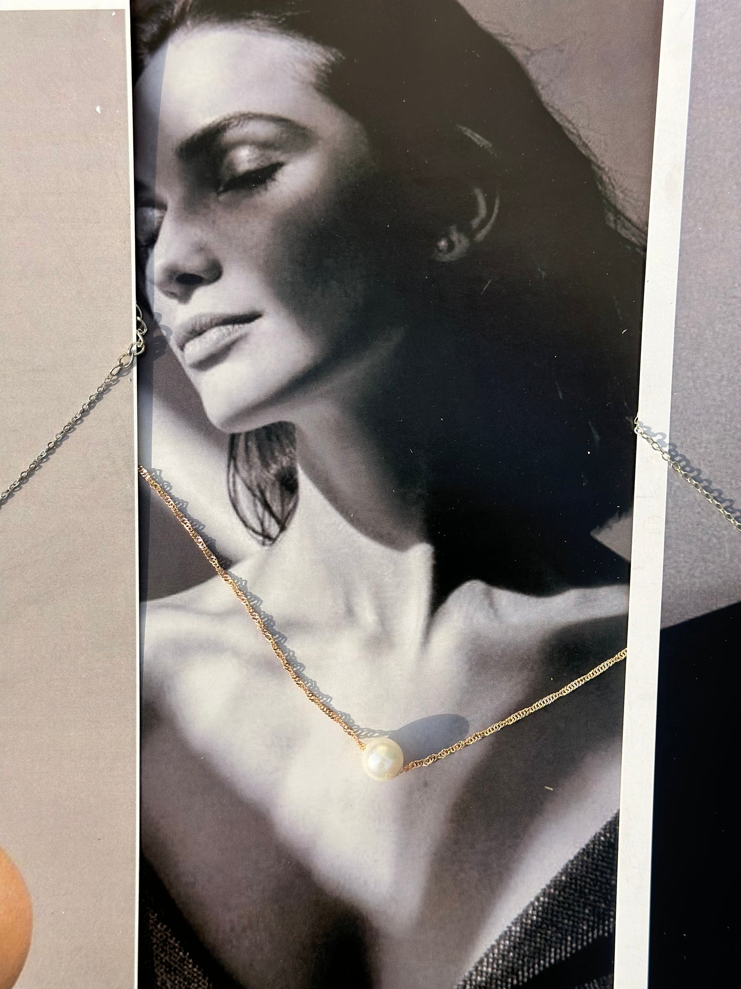 Alpha Set Of 3 Chains