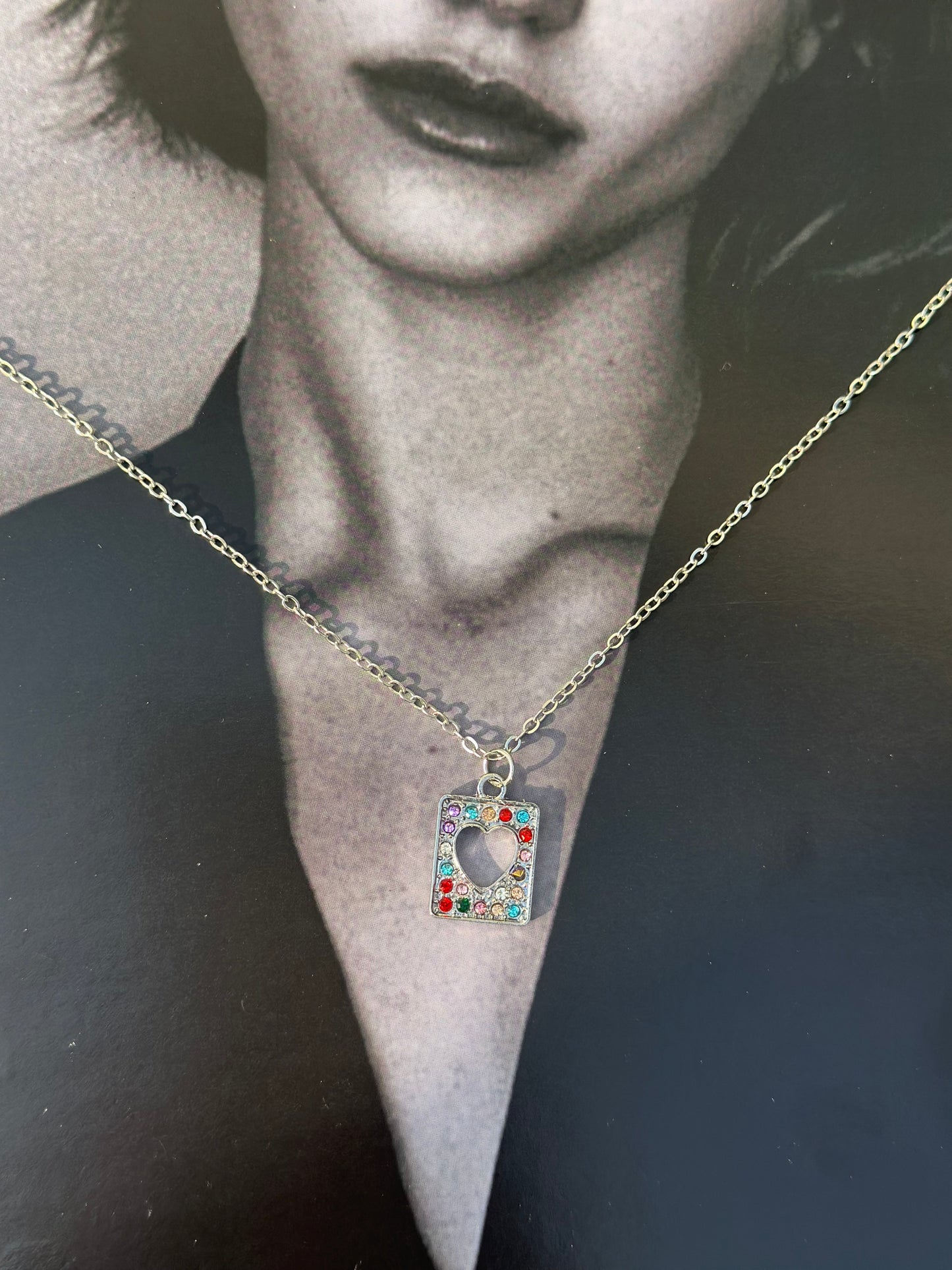 Alpha Set Of 3 Chains