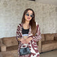 Mid-Summer Co-ordinates