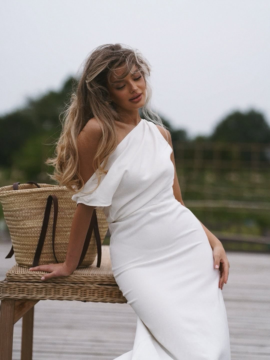 Basic Summer Dress