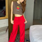 Quirky Half Tops