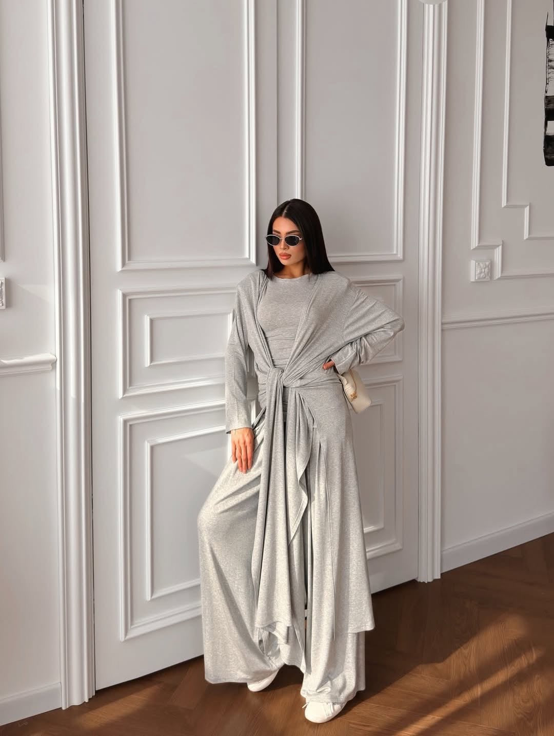 Millennial Core Lounge Wear Set