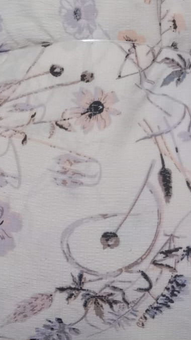 Floral Corporate Set