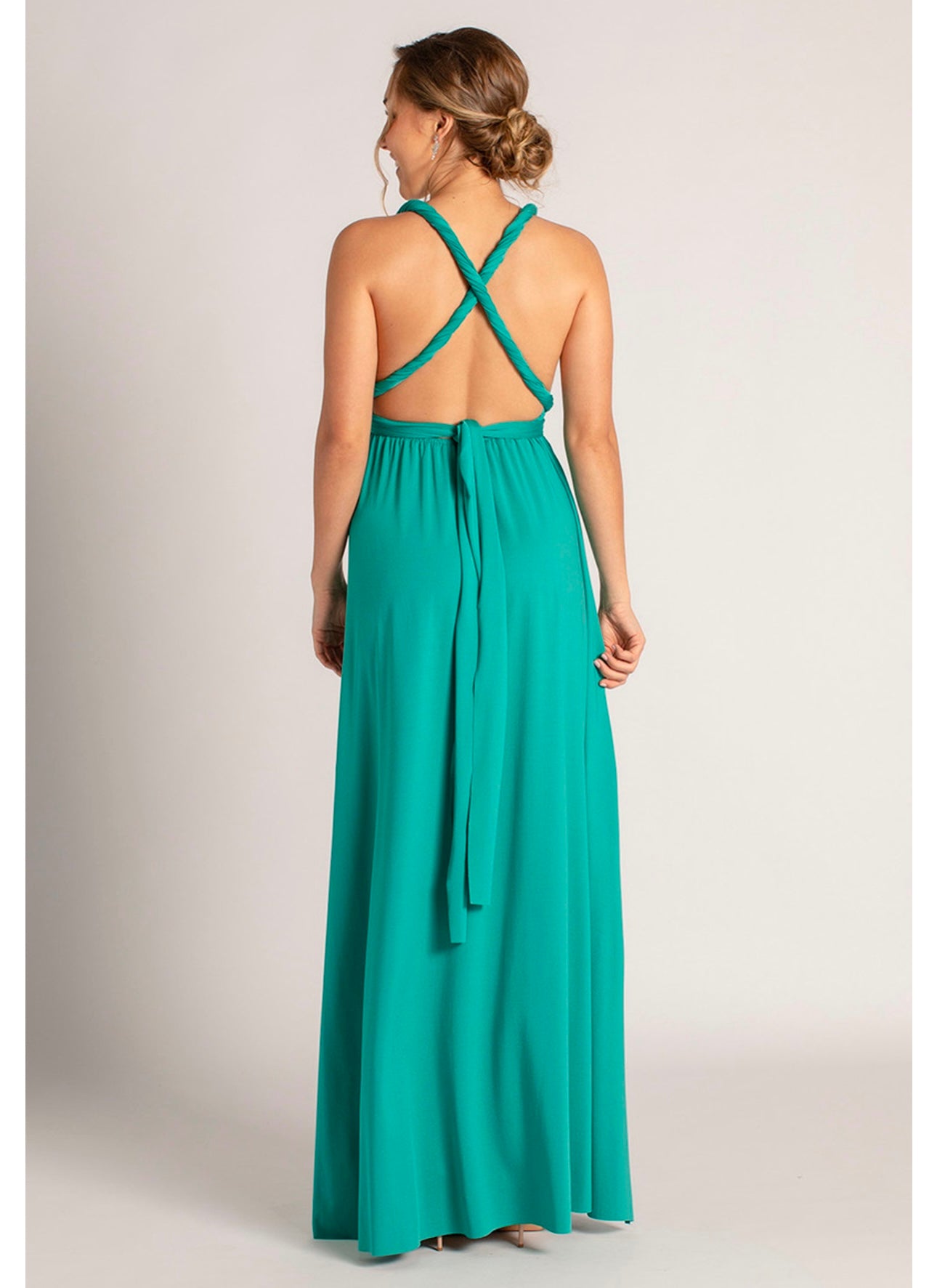 Infinity Dress