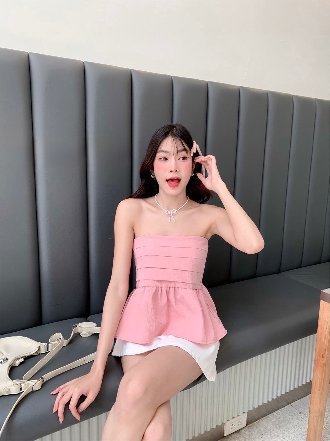 Summer Top
