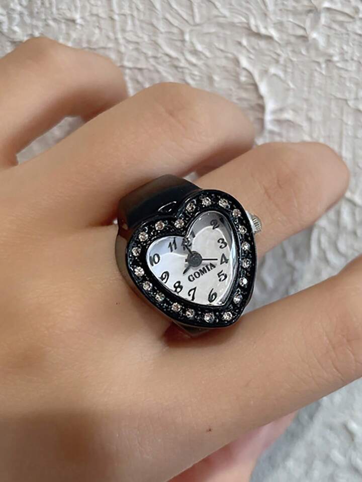 Ring Watches