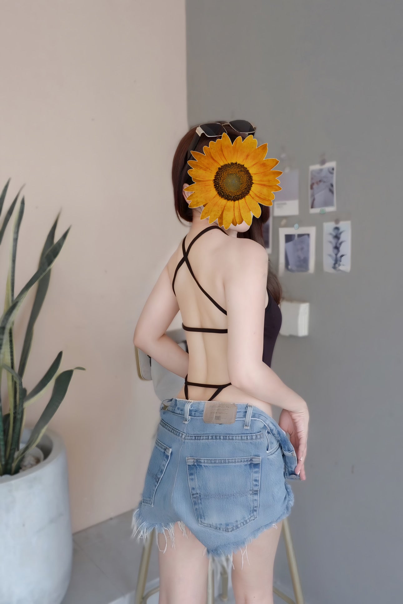 Hourglass Bodysuit