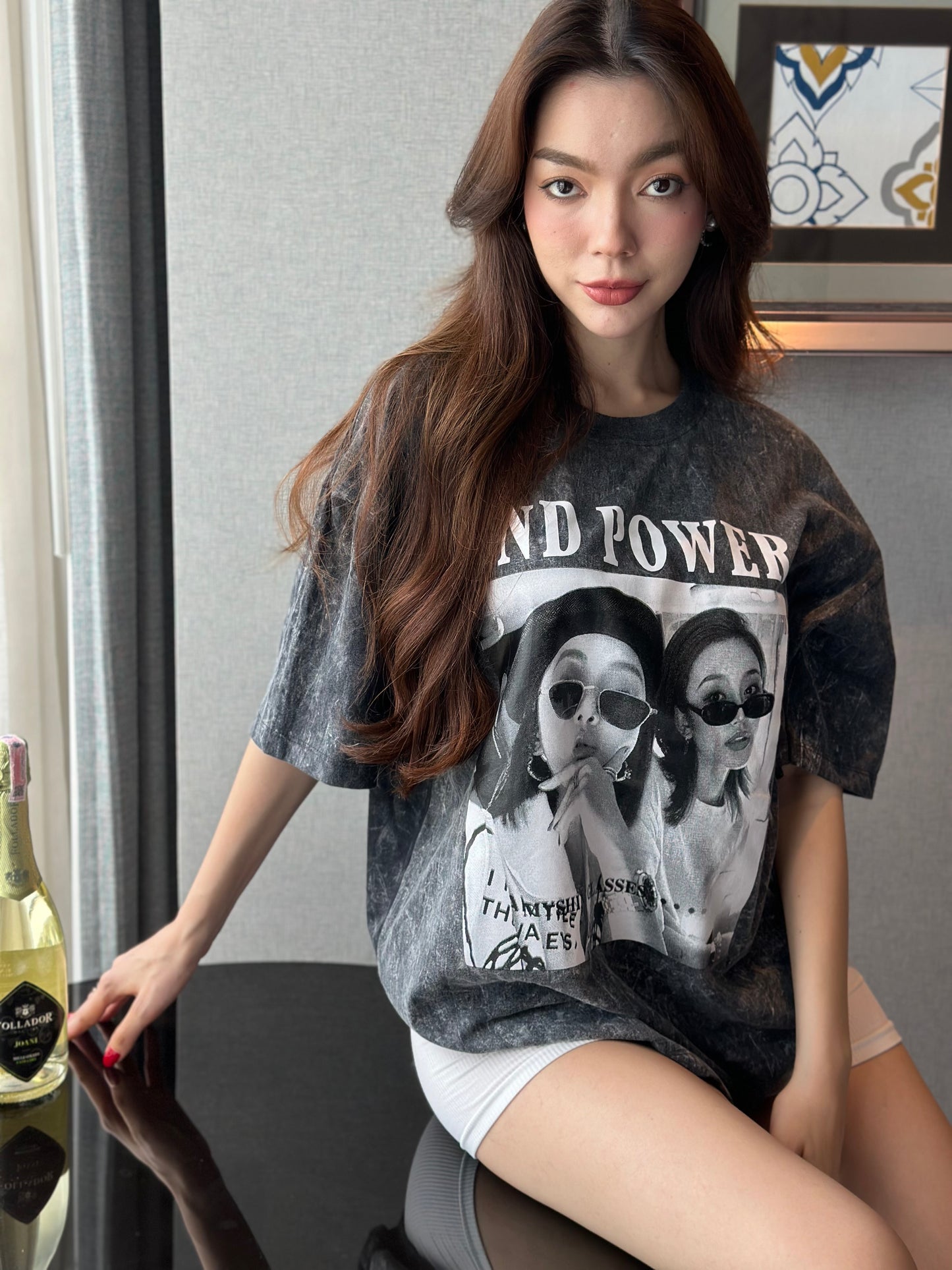 Boyfriend Tee