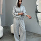 Winter Evening Walk Tracksuit