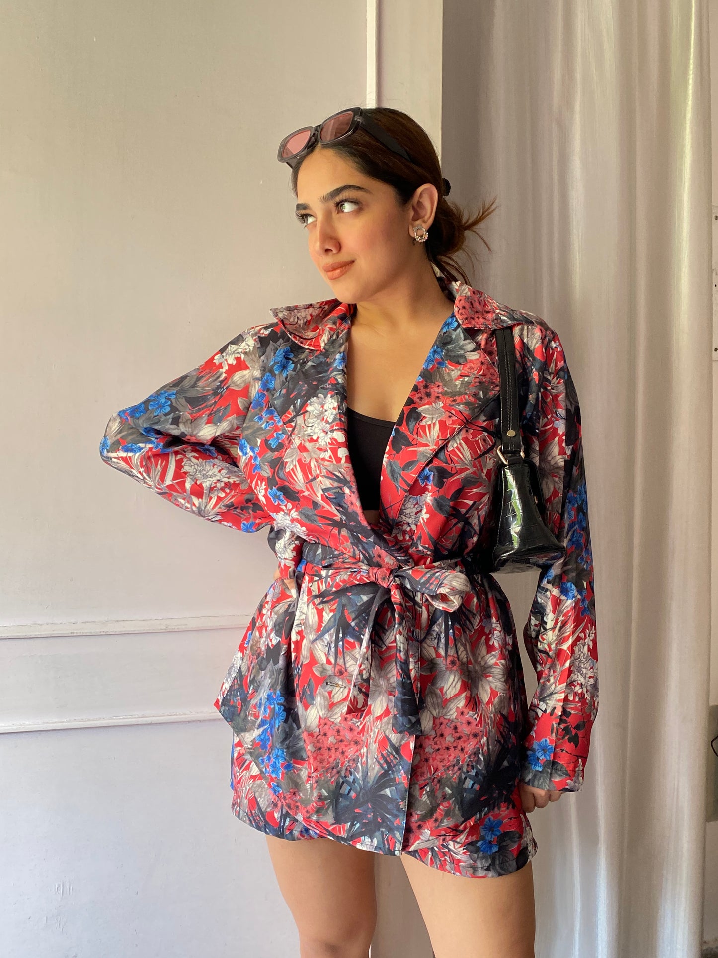 Print-On-Print Co-ordinates