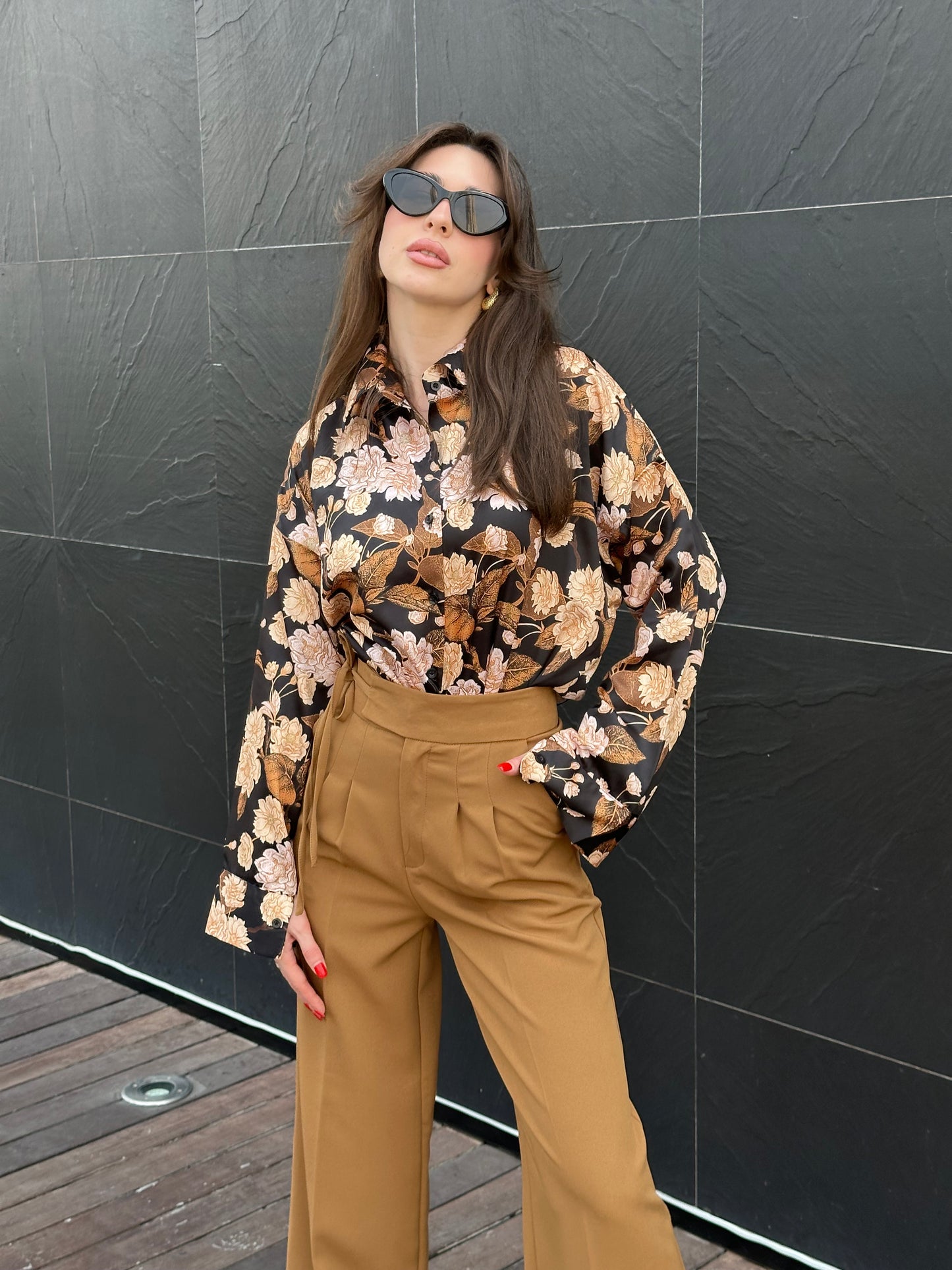 60’s Business Wear Set