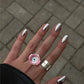 Ring Watches