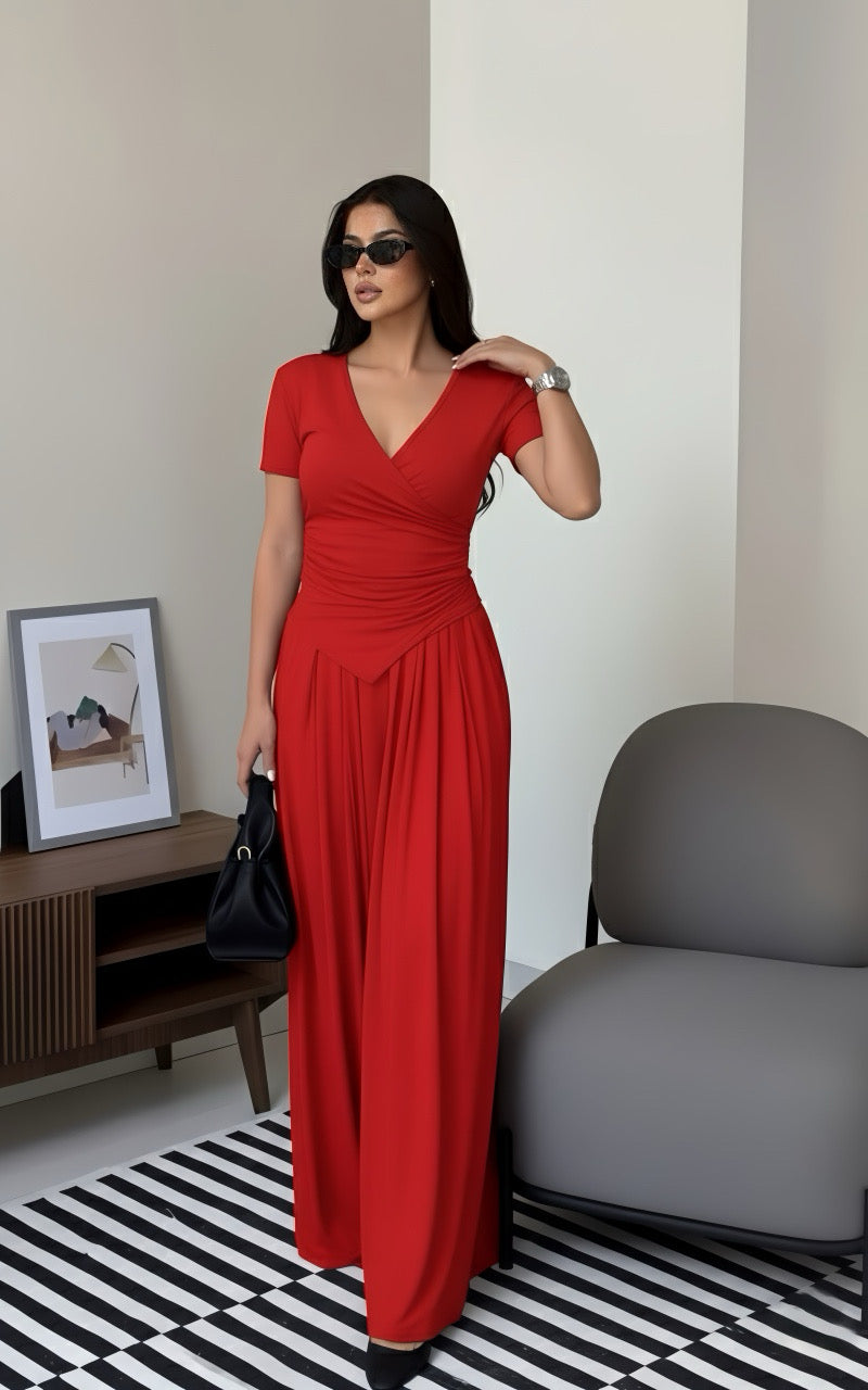 Airport Look Co-ordinates