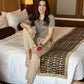 Knitted Lounge Co-ordinates