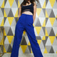 Color Pop Straight Leg Pants