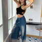 Homie Faded Big Denims