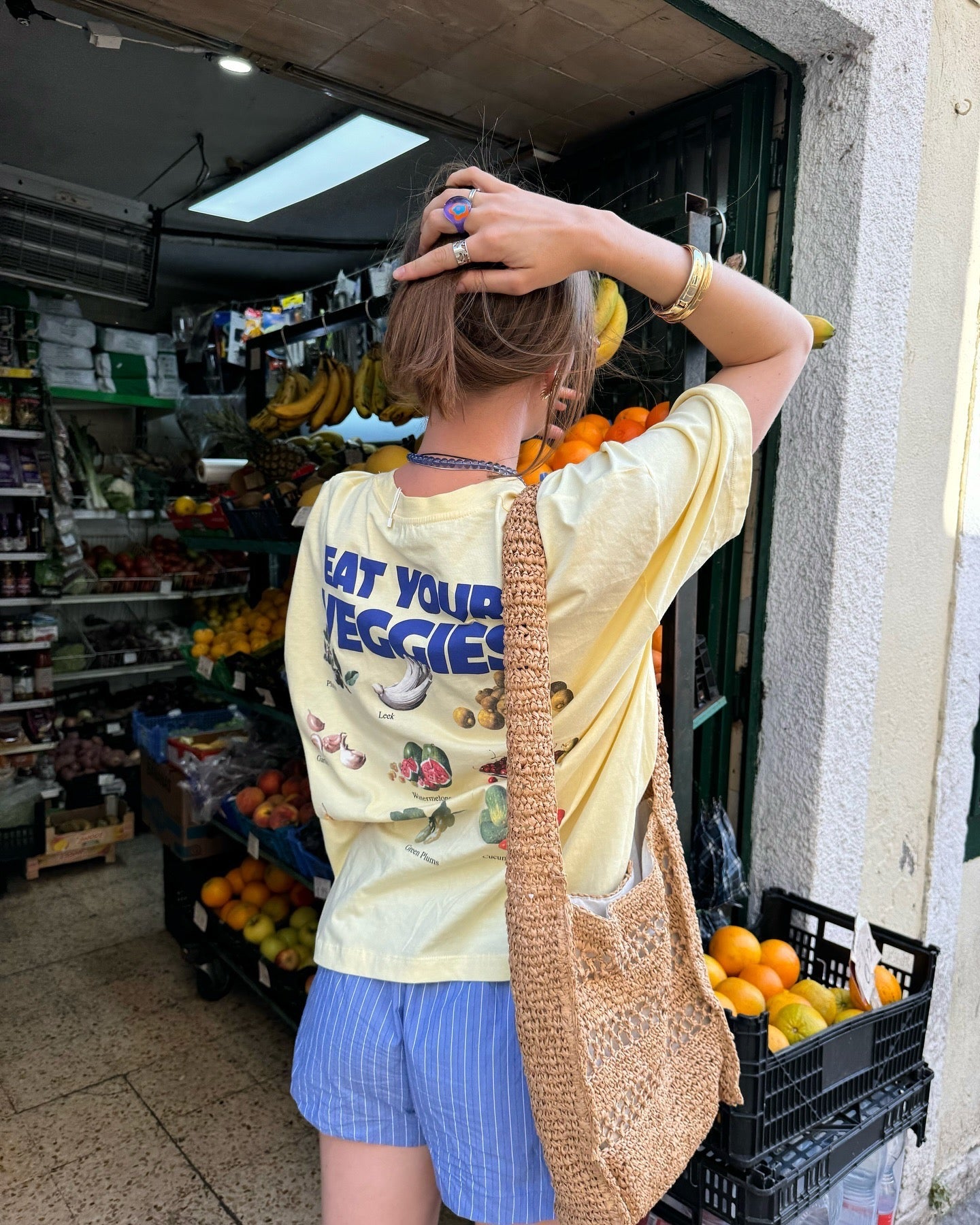 Fibre Rich Co-ordinates