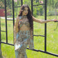 Modern Mughal Vacation Co-ords