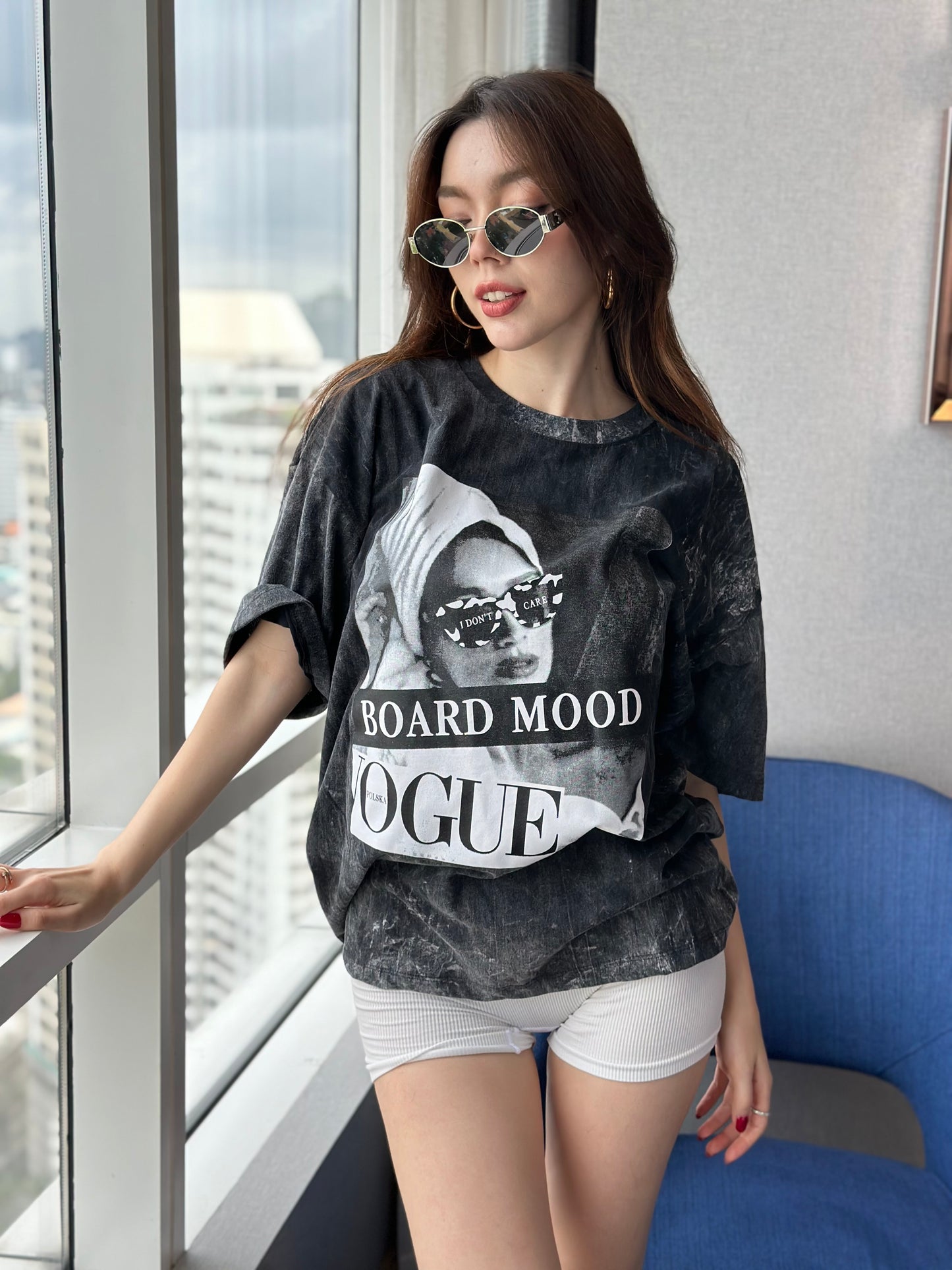Boyfriend Tee