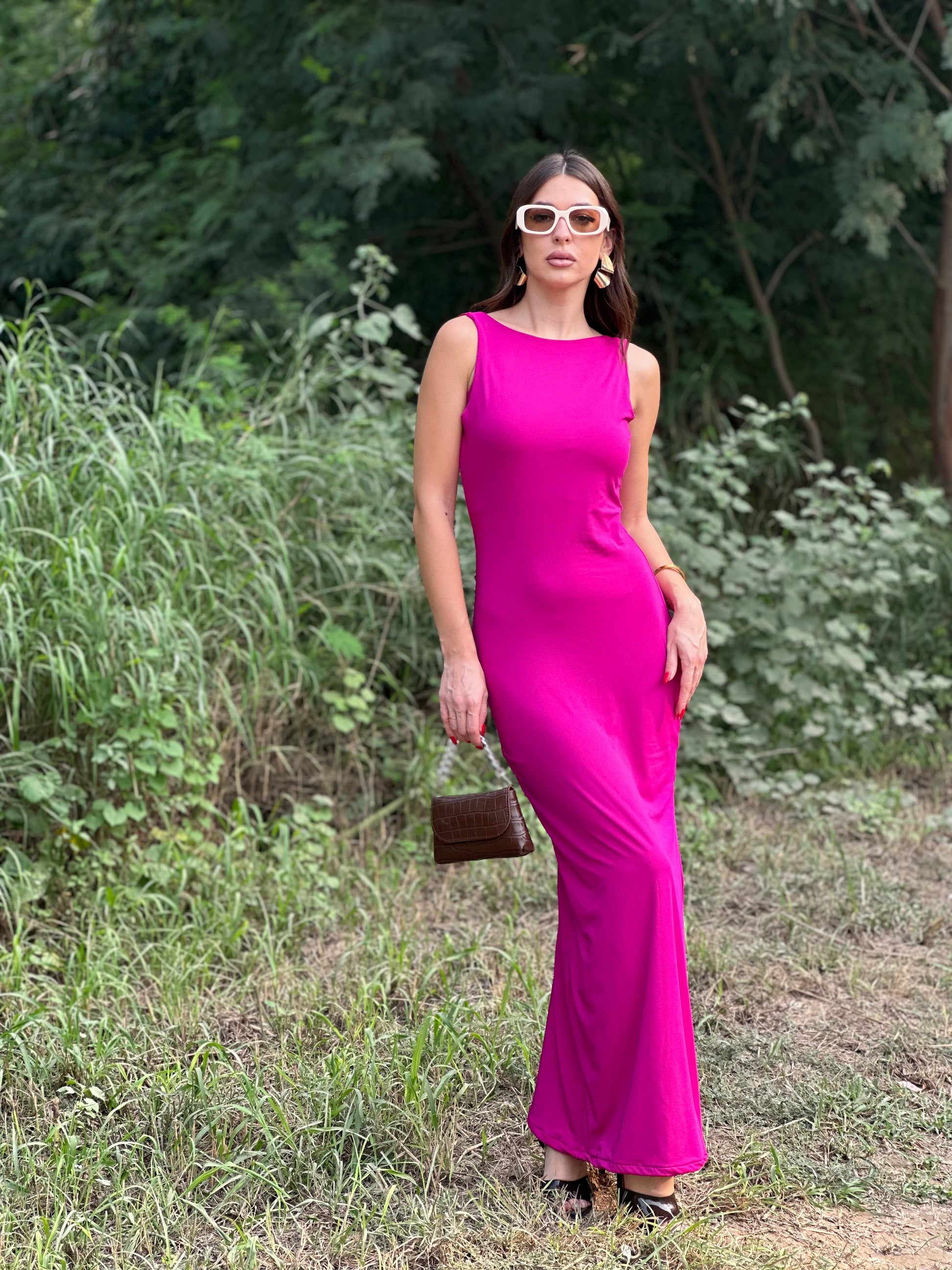 Hotel Kalinga Isabel Marant Pink Blazer Hotel Kalinga