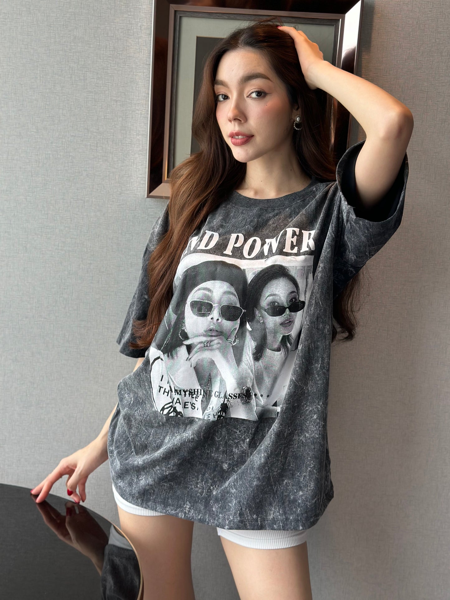 Boyfriend Tee