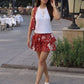 City Girl Set With Bag