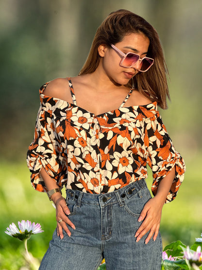 Spring Shirt
