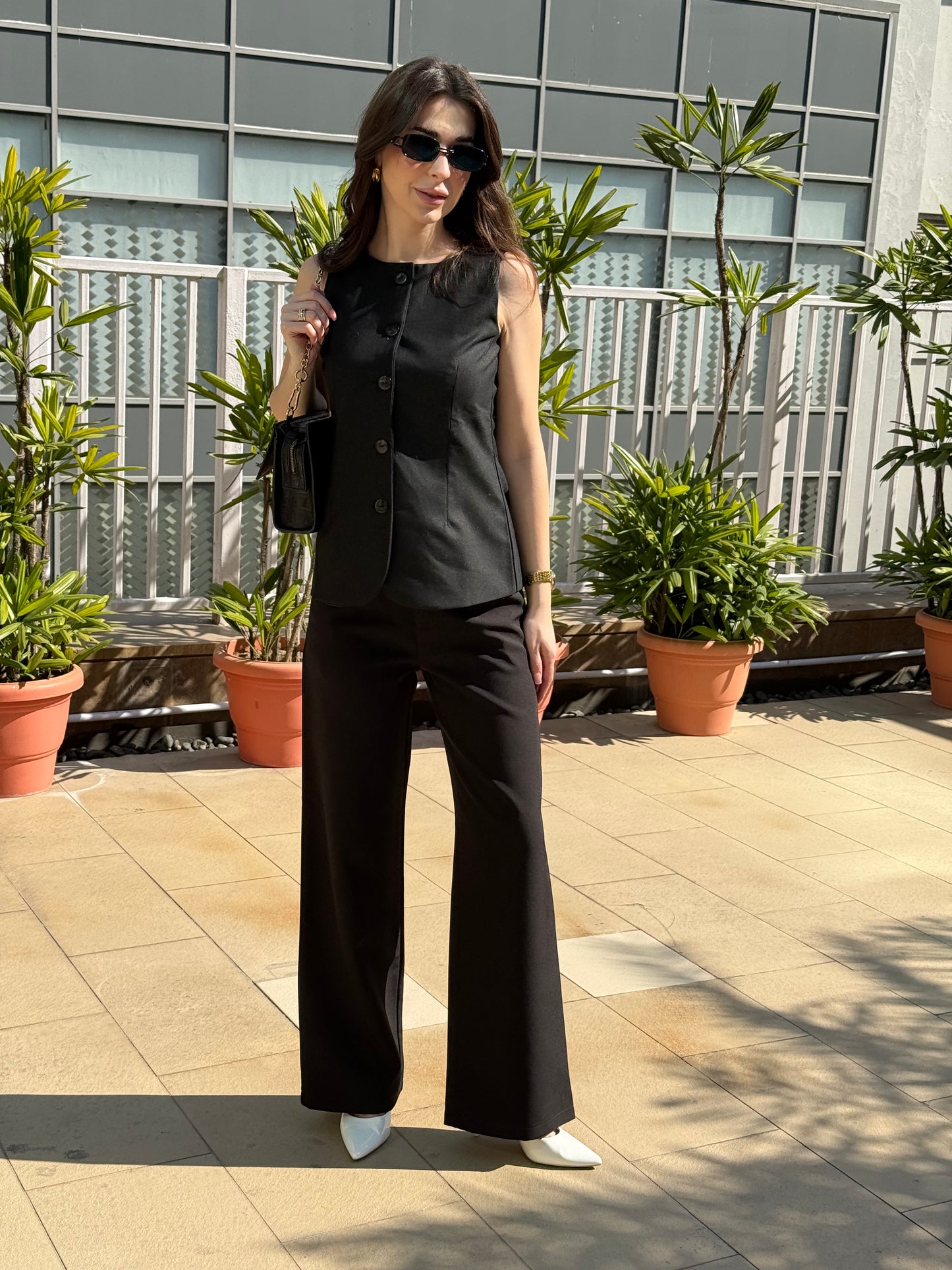 Fern Black Co-ordinates