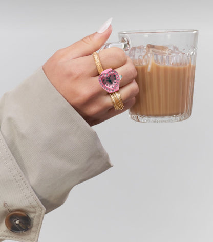 Ring Watches