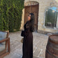 Arabic Babe 3 Pc Co-ordinates