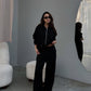 Winter Evening Walk Tracksuit