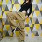 Parachute Cargo Pants
