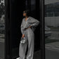 Super Soft Velvet Lounge Wear Set