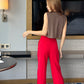 Quirky Half Tops