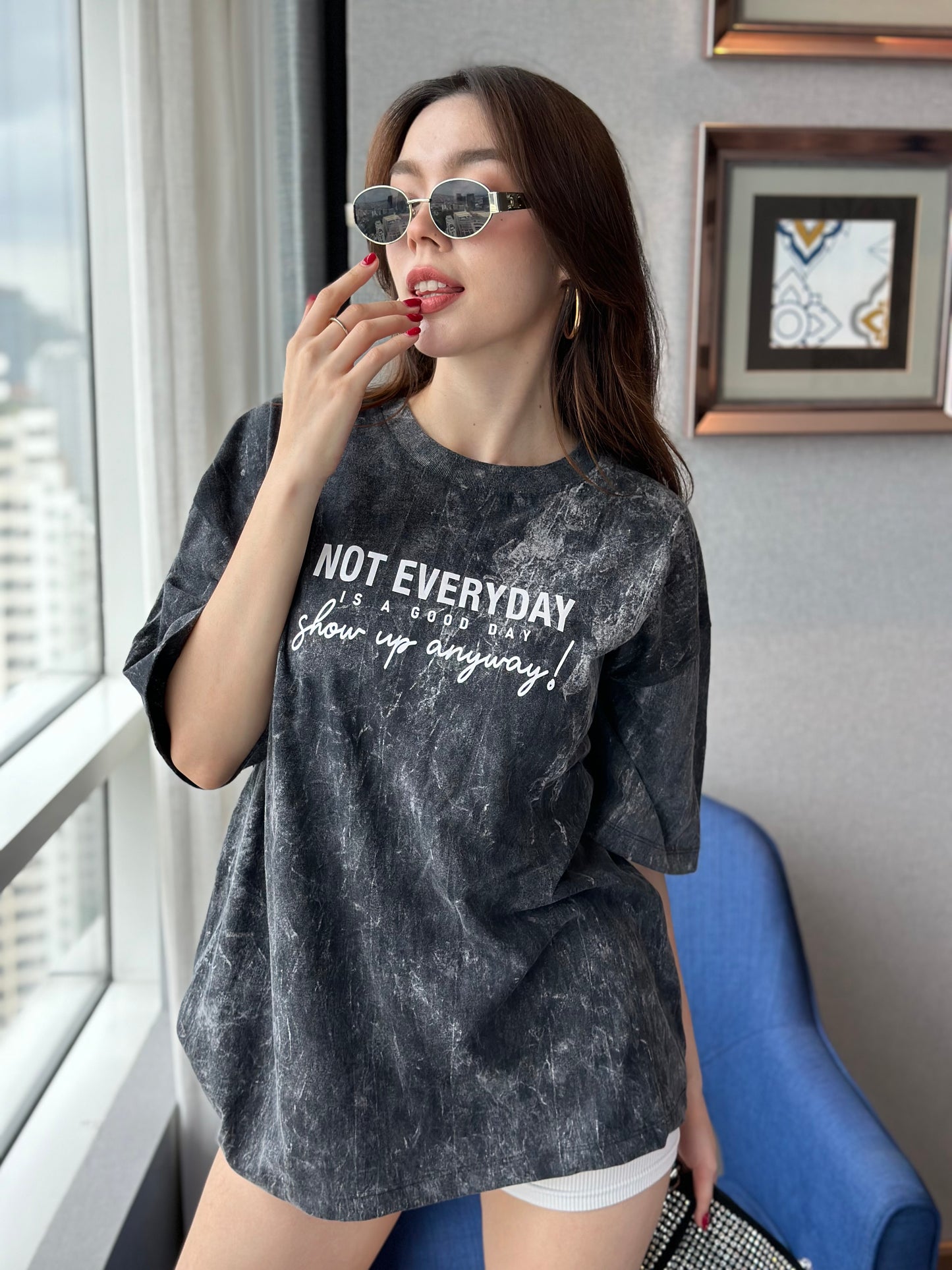 Boyfriend Tee