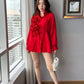Bloom Long Shirt