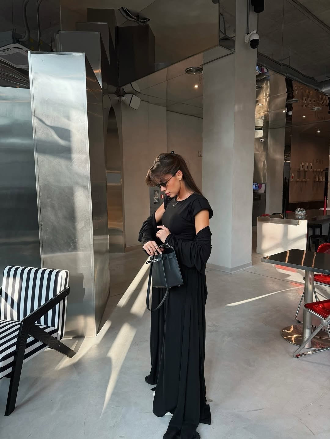 Millennial Core Lounge Wear Set