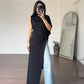 Jamaica Baggy Long Top