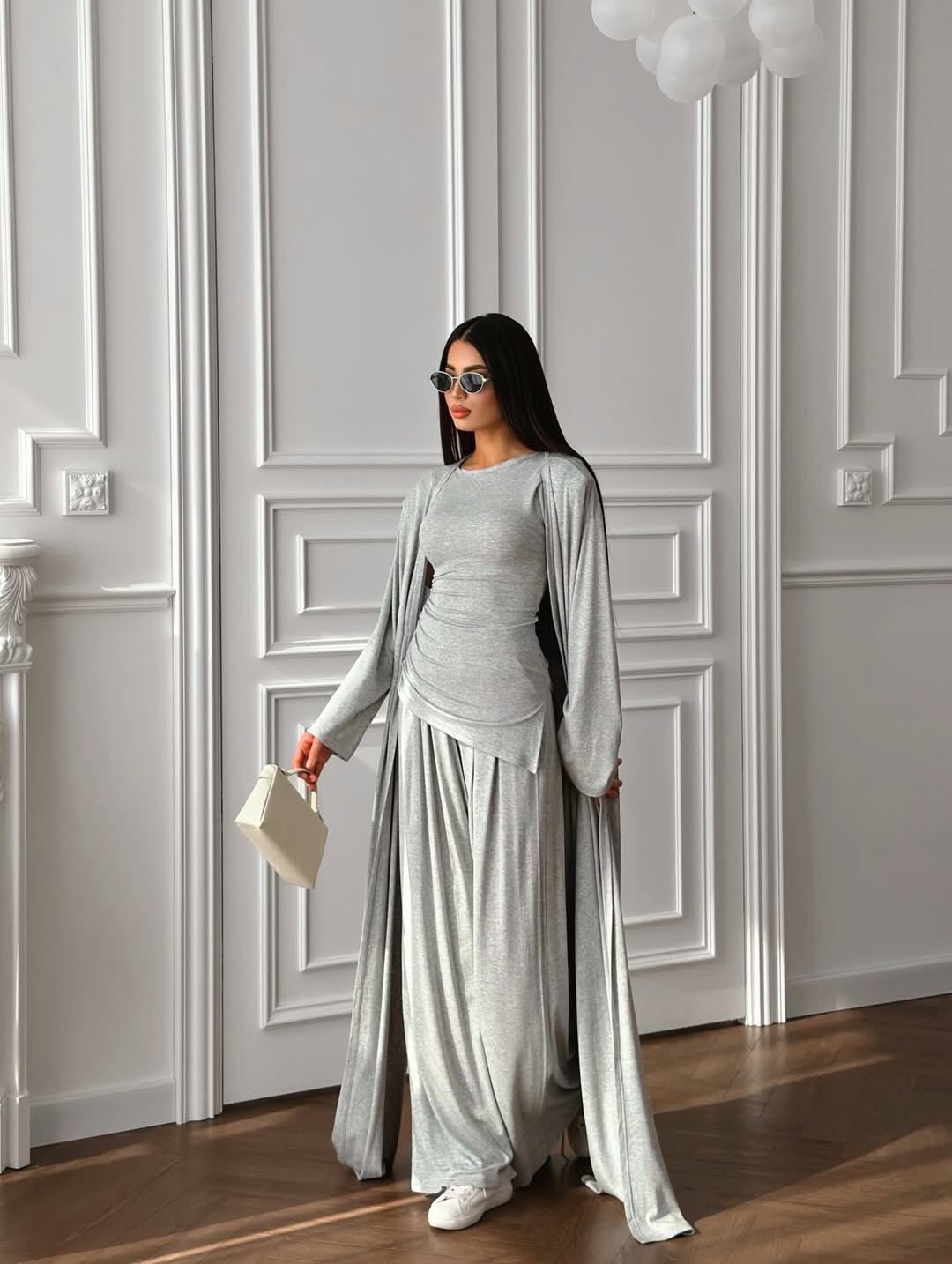 Millennial Core Lounge Wear Set