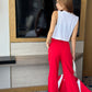 Quirky Half Tops