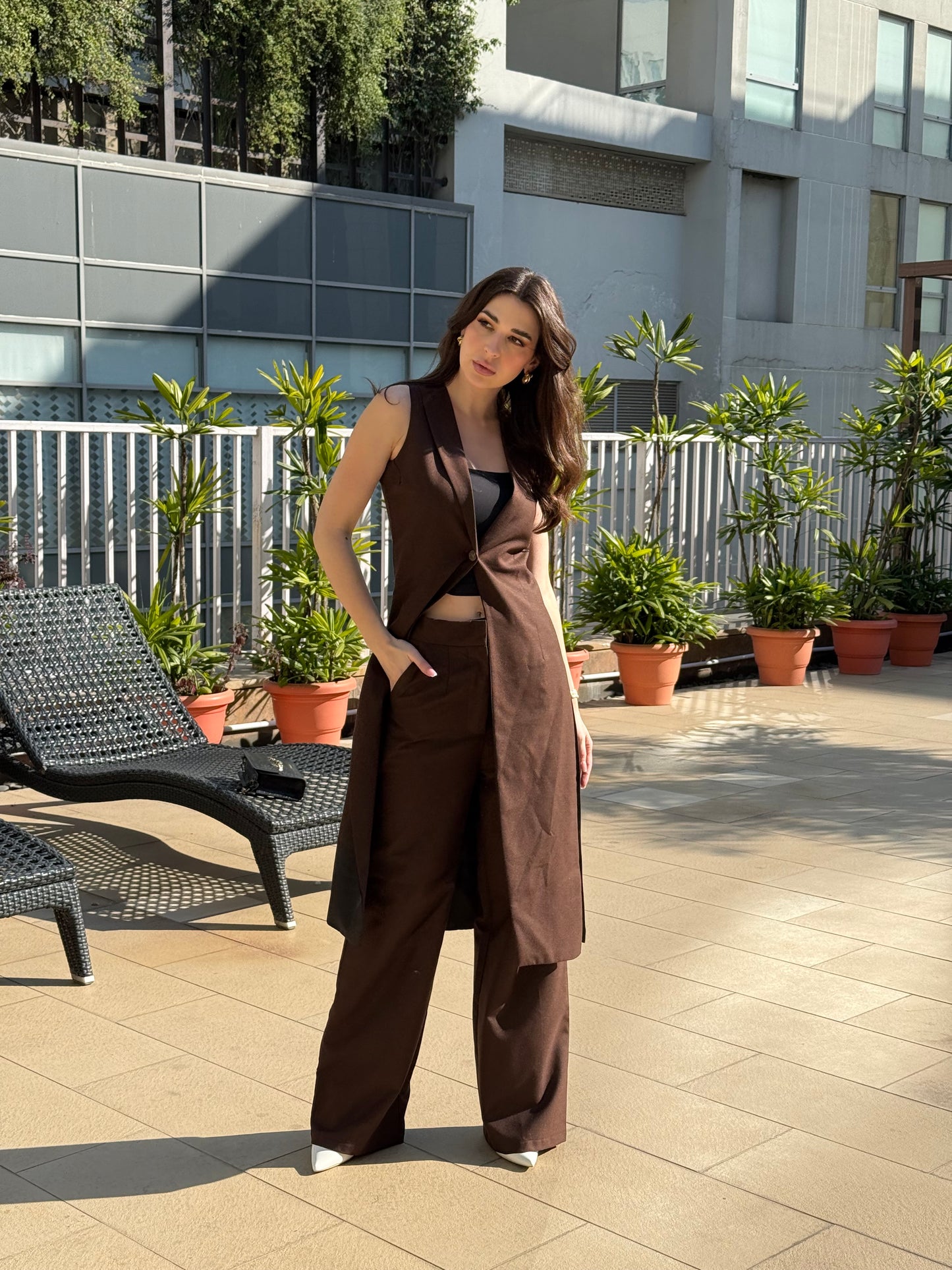 Dark Chocolate Corporate Set