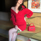 Winter Dress