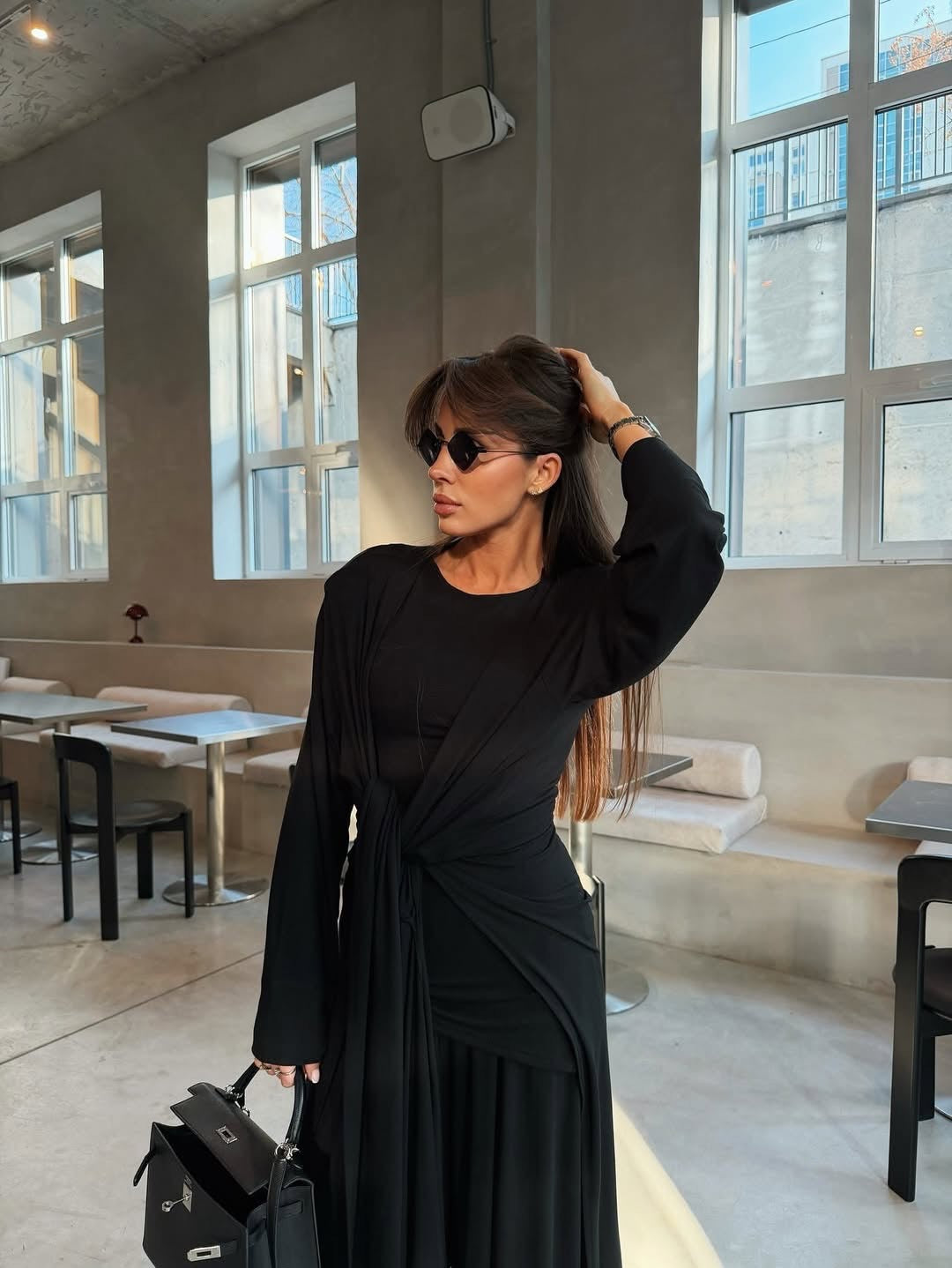 Millennial Core Lounge Wear Set