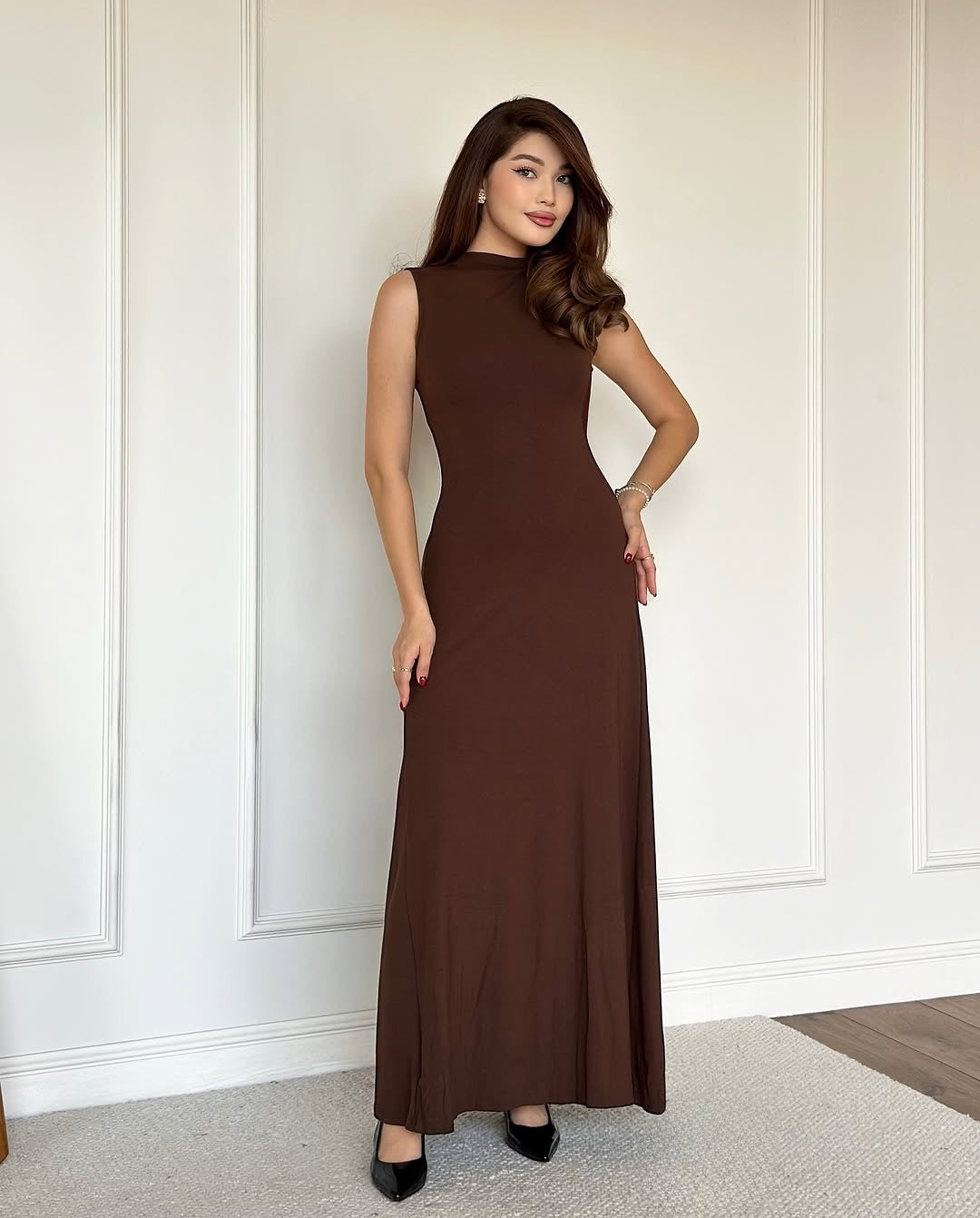 Everyday Gown Dress