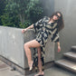 Printed Morocco Vibe Co-ordinates