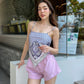 Lilac Nasty Vacation Co-ordinates