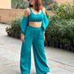 Casual Look 3 Piece Lounge Set