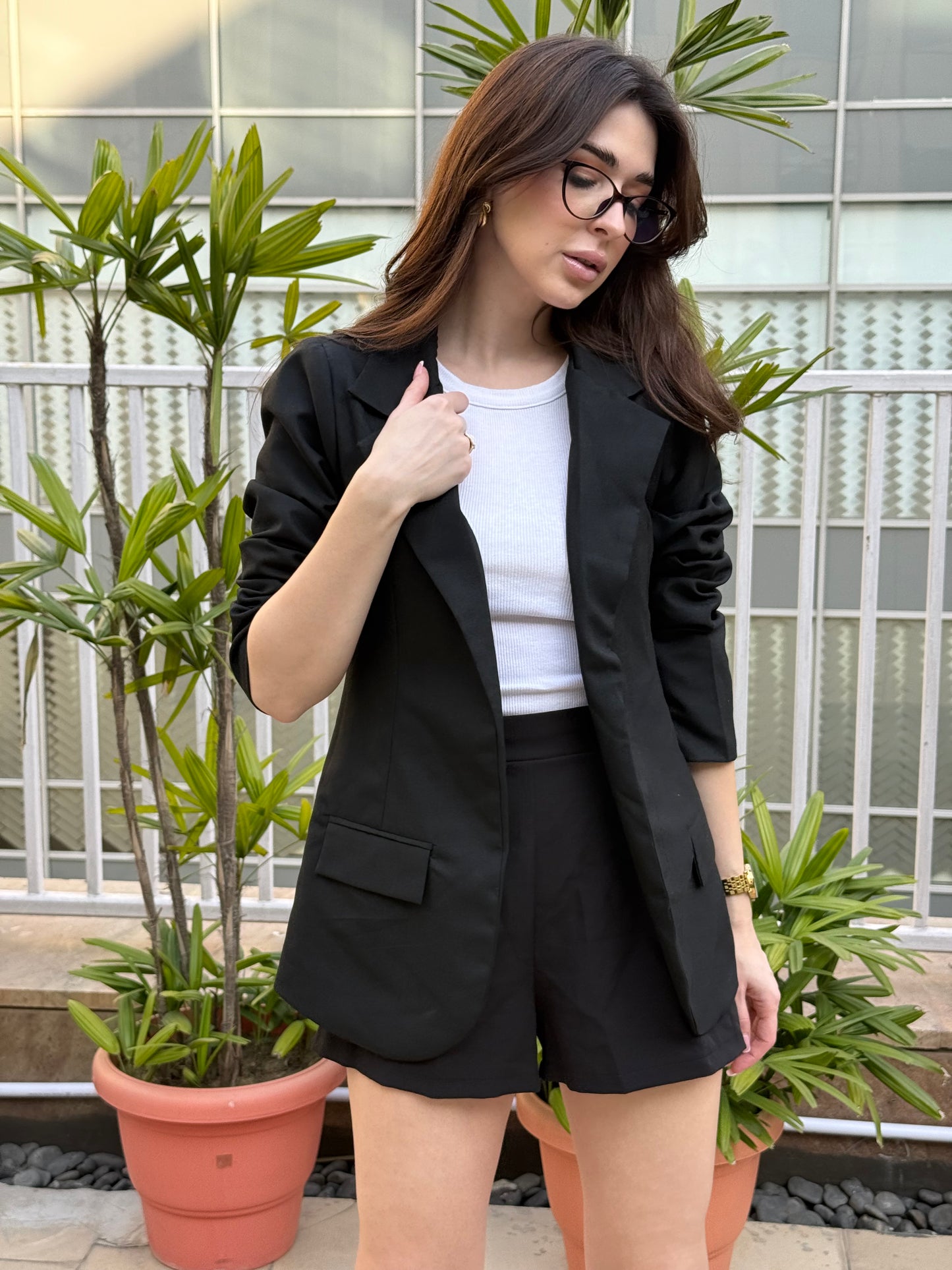 Casual Business Set